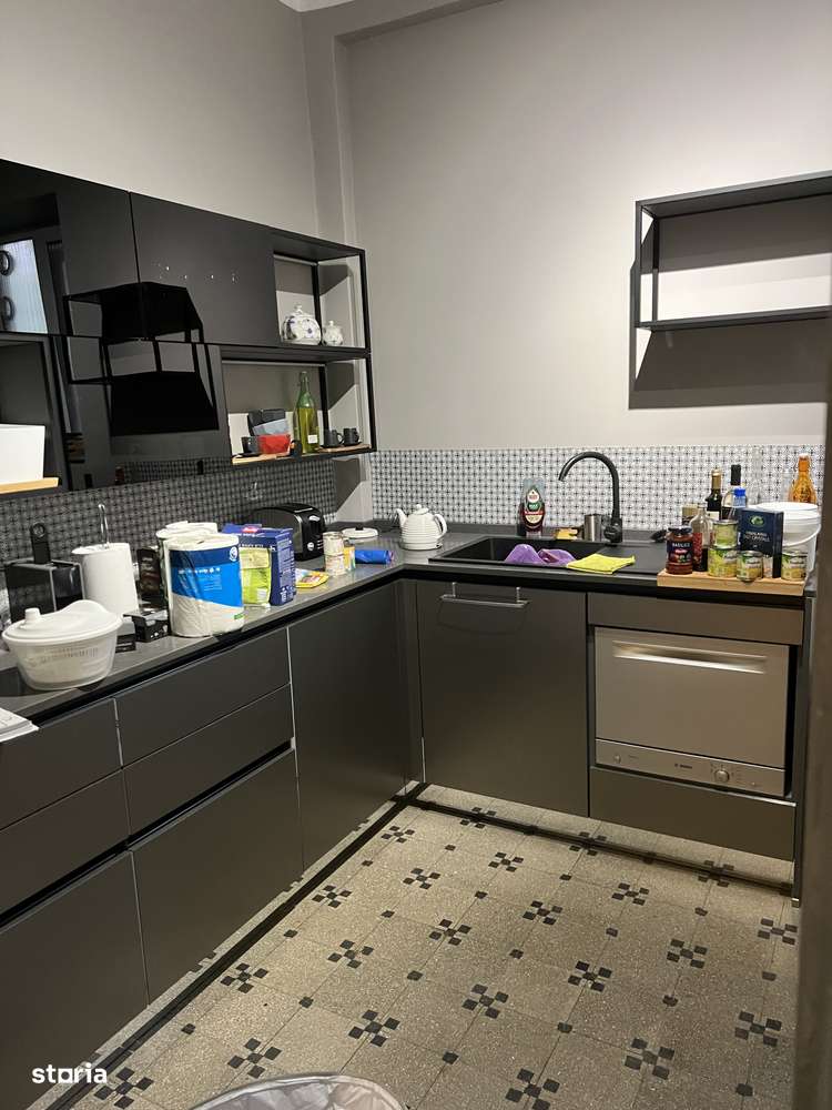 Apartament 5 camere in vila strada Londra-13