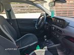 Hyundai i10 1.2 L 84 CP Comfort - 12