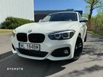 BMW Seria 1 118i M Sport Shadow - 5