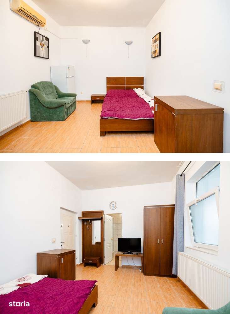 Hotel cu potențial ridicat, zonă premium - Malul Mureșului - Imagine principală: 4/8