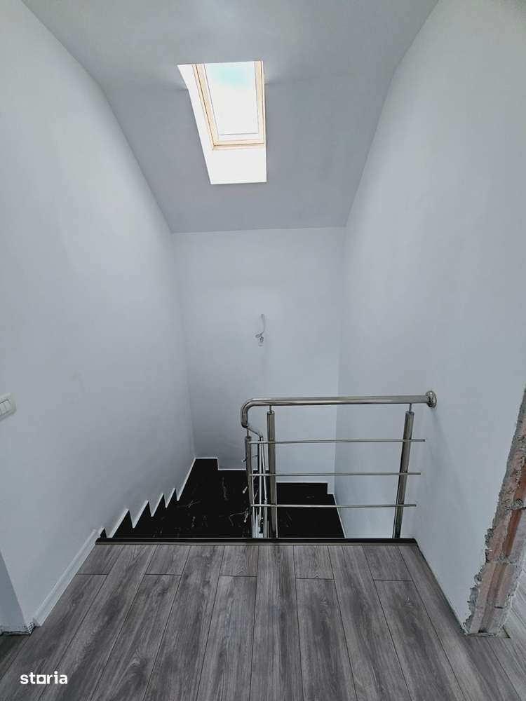 Vila/Casa individuala 4 camere-425 mp/Com.Berceni-12