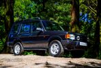 Land Rover Discovery 2.5 TDi - 3