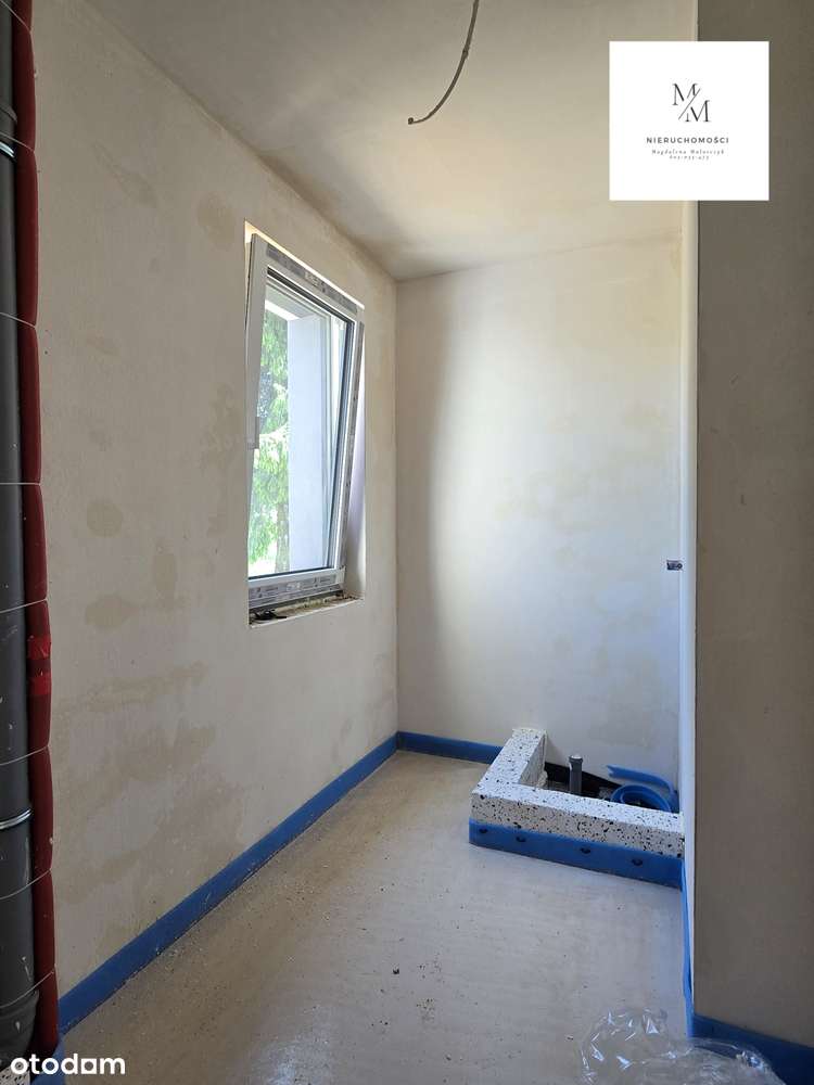 Ostatnie 2 segmenty  !!! Świetna lokalizacja | pompa ciepła w cenie |-19