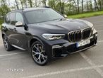 BMW X5 M M50d - 8