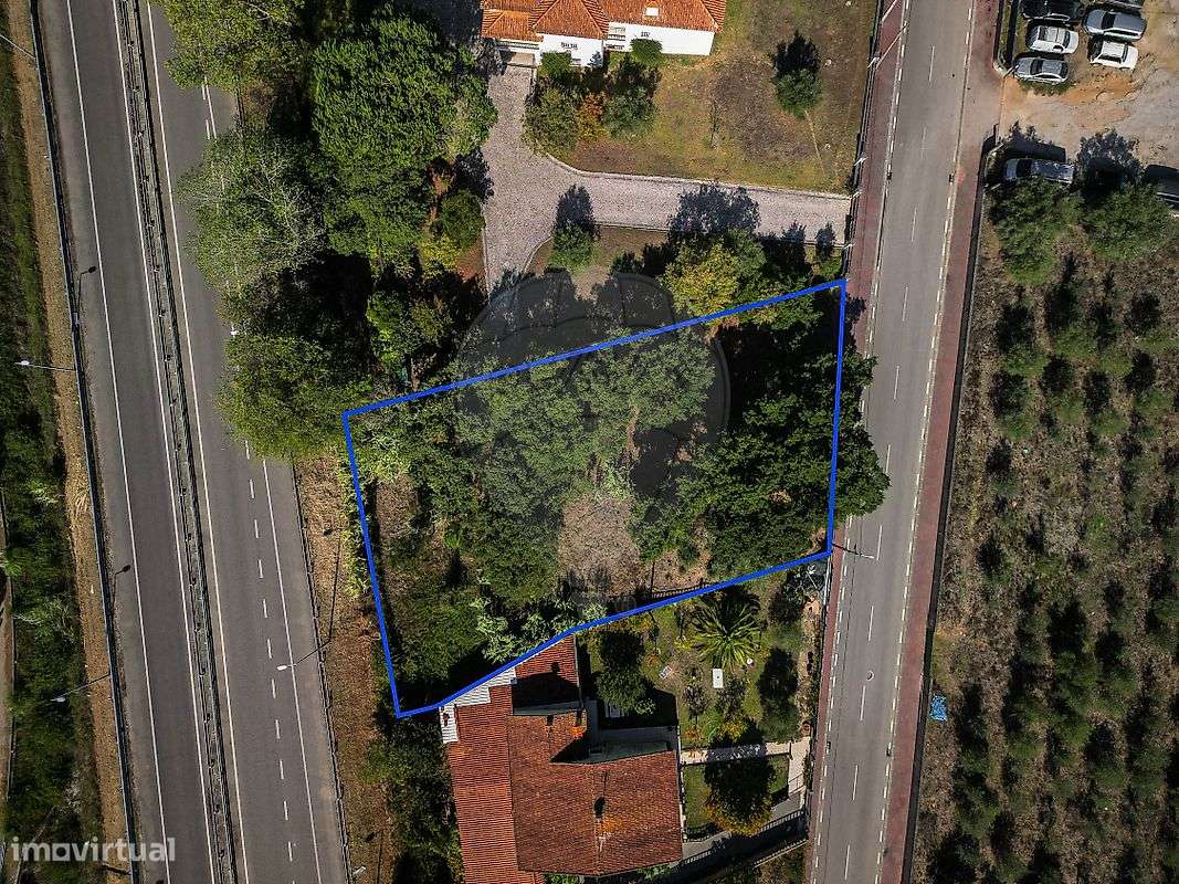 Terreno  para venda - Grande imagem: 2/5