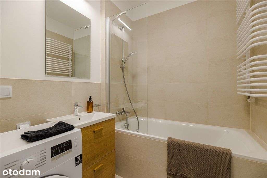 3 Pokoje | Do wprowadzenia| Osiedle Aurora-11