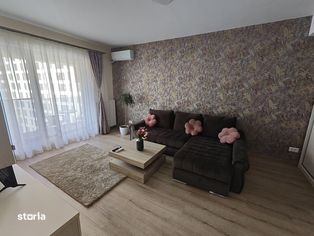 Oferta inchiriere apartament 2 camere Lujerului Bloc nou