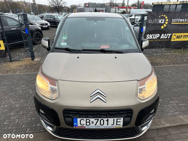 Citroën C3 Picasso 1.6 HDi Exclusive - 2