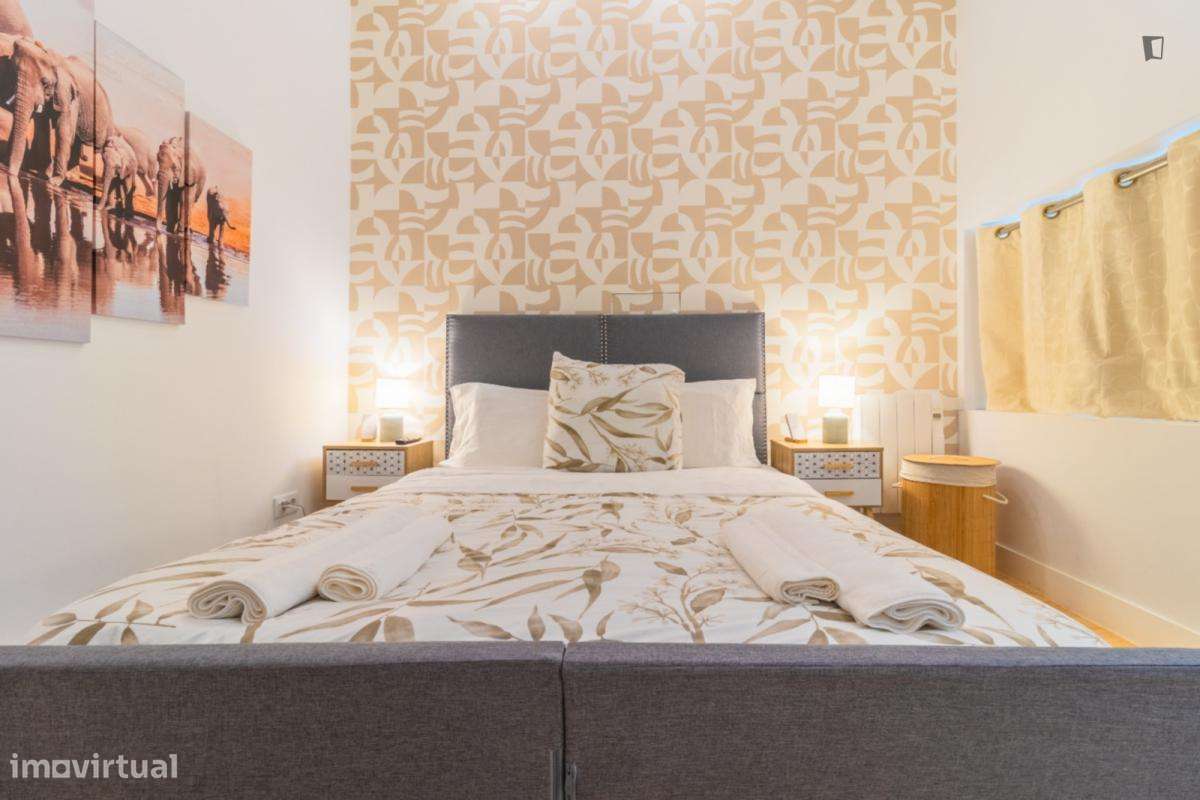 Apartamento com 2 quartos - localizado em Baixa Lisbon - Grande imagem: 3/43