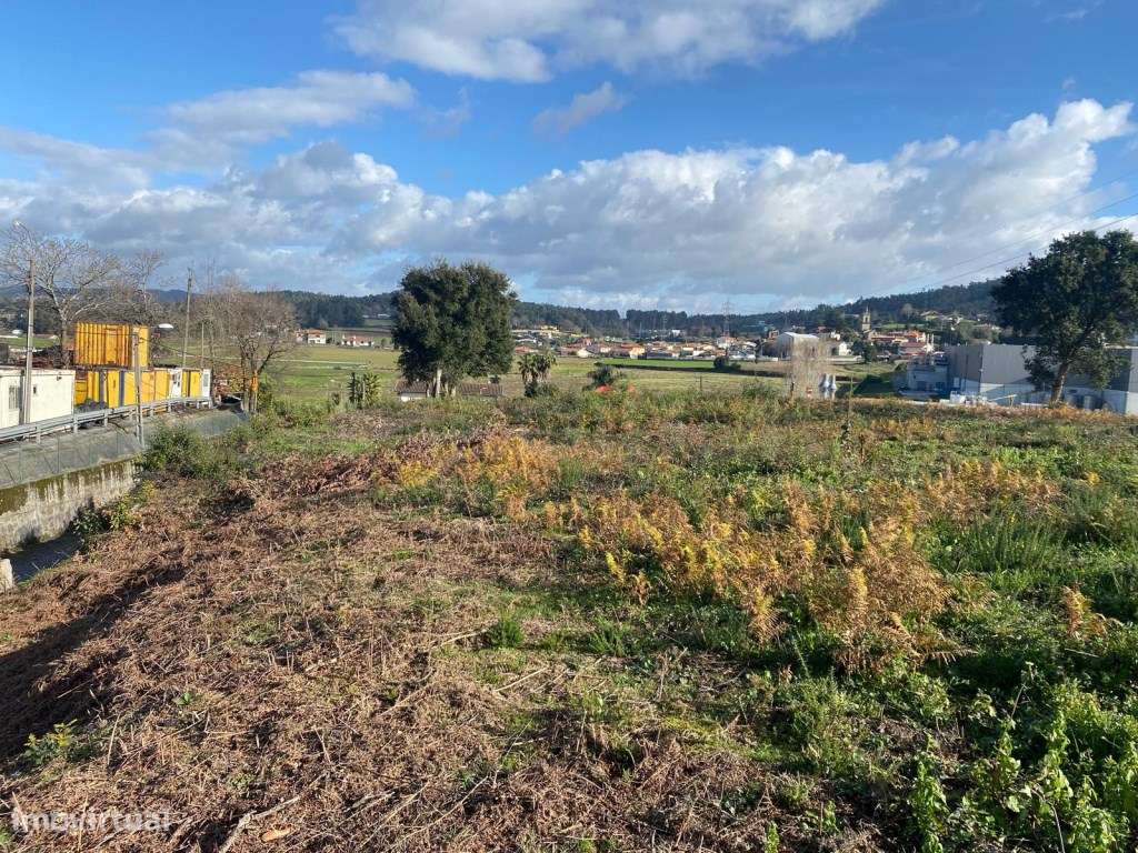 Terreno em Cavalões - Grande imagem: 3/13