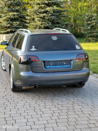 Audi A4 Avant 2.0T FSI - 7