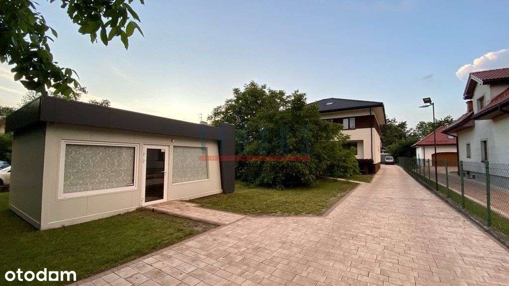 Piaseczno Pomorska - 2 połówki bliźniaka-9