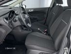 Ford Fiesta 1.25 Trend - 11