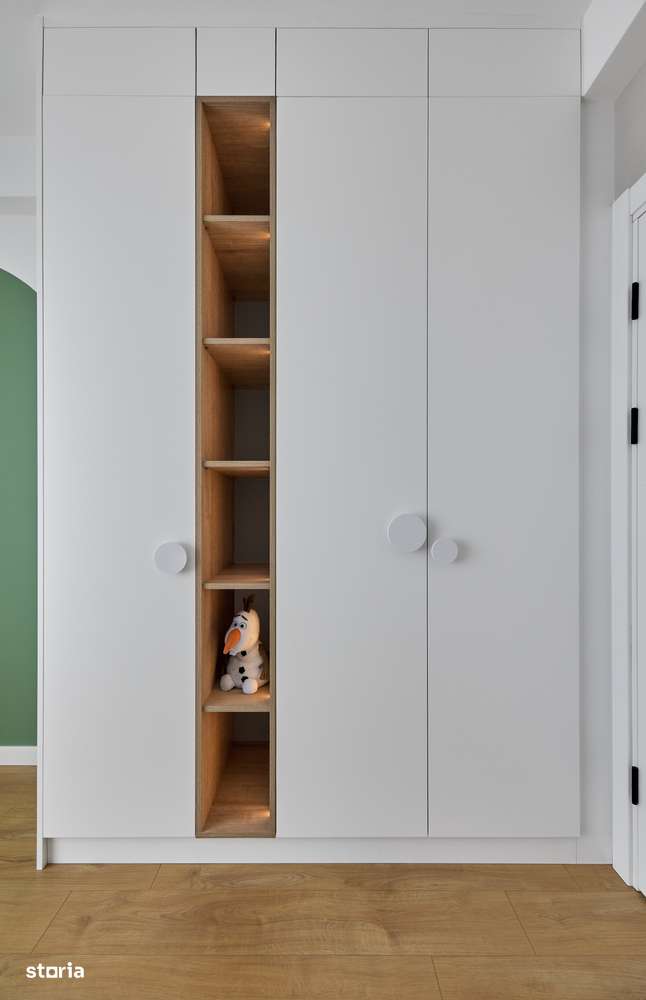 Casa de vanzare mobilata complet (Mogosoaia) - Imagine principală: 3/15