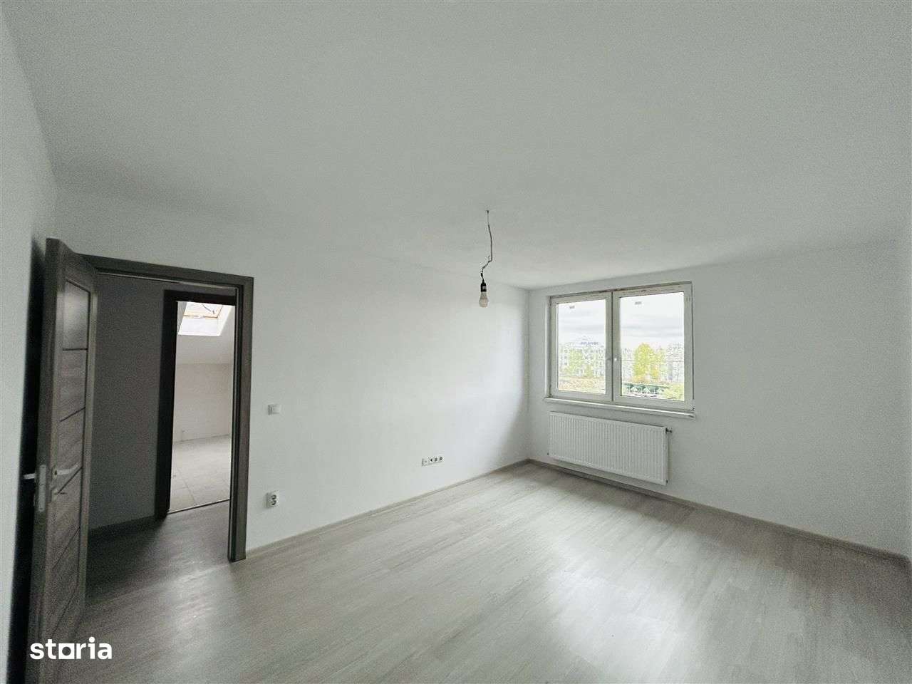 Ap NOU - 3 camere, decomanda, finisat la cheie, 63 mp utili - Turnișor - Imagine principală: 3/7