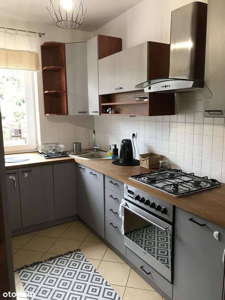 Piękne mieszkanie 72m, z tarasem 36m, 3 pokoje - Pełny obrazek: 5/7