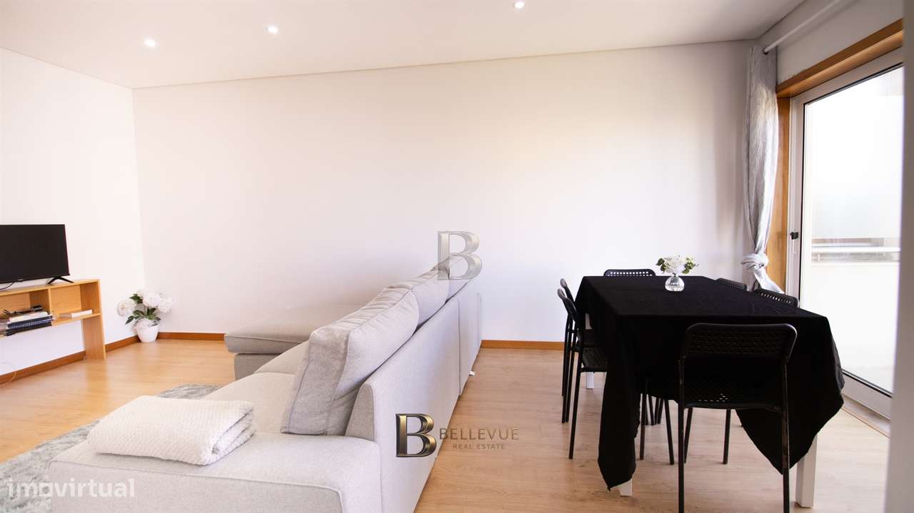 Apartamento T2 Venda em Póvoa de Varzim, Beiriz e Argivai,Póvoa de Var-6