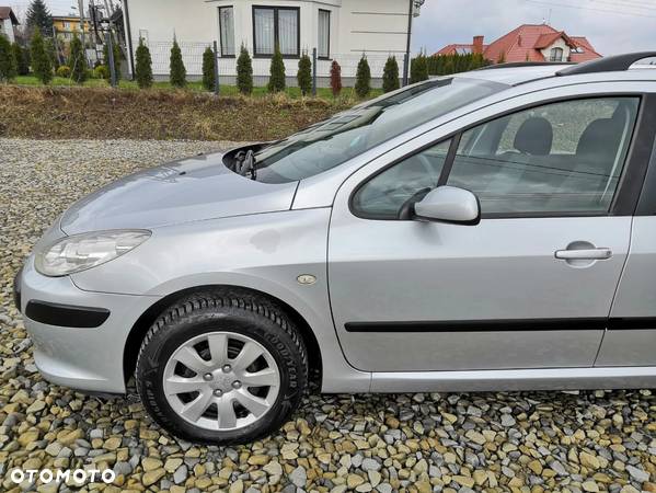 Peugeot 307 - 28