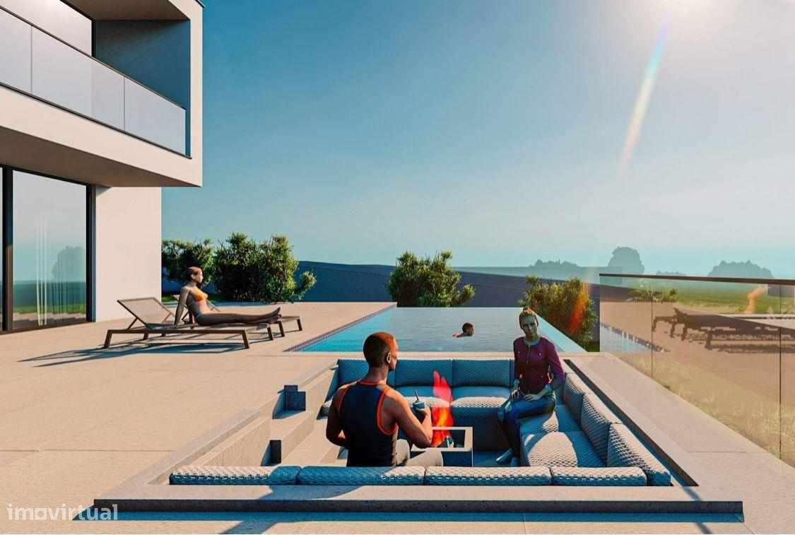 Terreno com Loteamento Aprovado para 10 moradias - T3007/24 - Grande imagem: 2/8