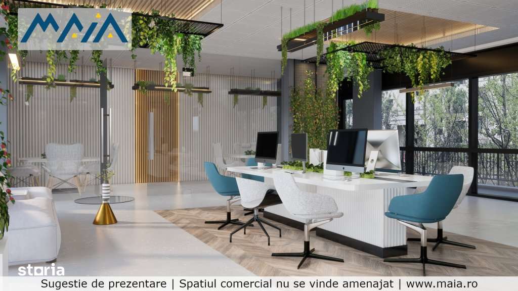 Birouri | Clinica | Constructie noua | Cluj Napoca de inchiriat | Zori - Imagine principală: 5/16