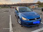 Volkswagen Golf 1.6 TDI (BlueMotion Technology) Comfortline - 4