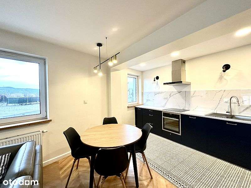 N. Sącz ul. Matejki, mieszkanie na sprzedaż o pow. 62, 18 m2-1