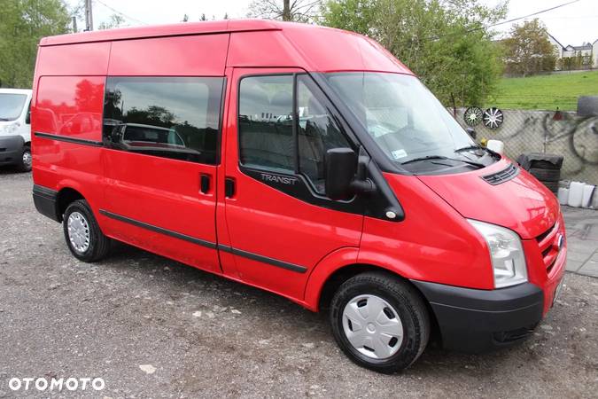 Ford Transit - 7