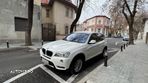 BMW X3 - 1