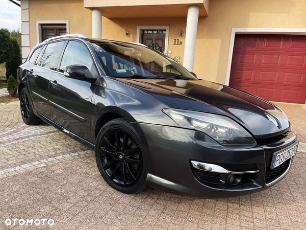 Renault Laguna 2.0 dCi Limited - 4