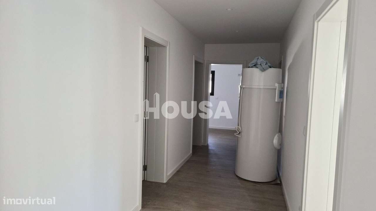 Moradia T3 Térrea Geminada – NOVA-35