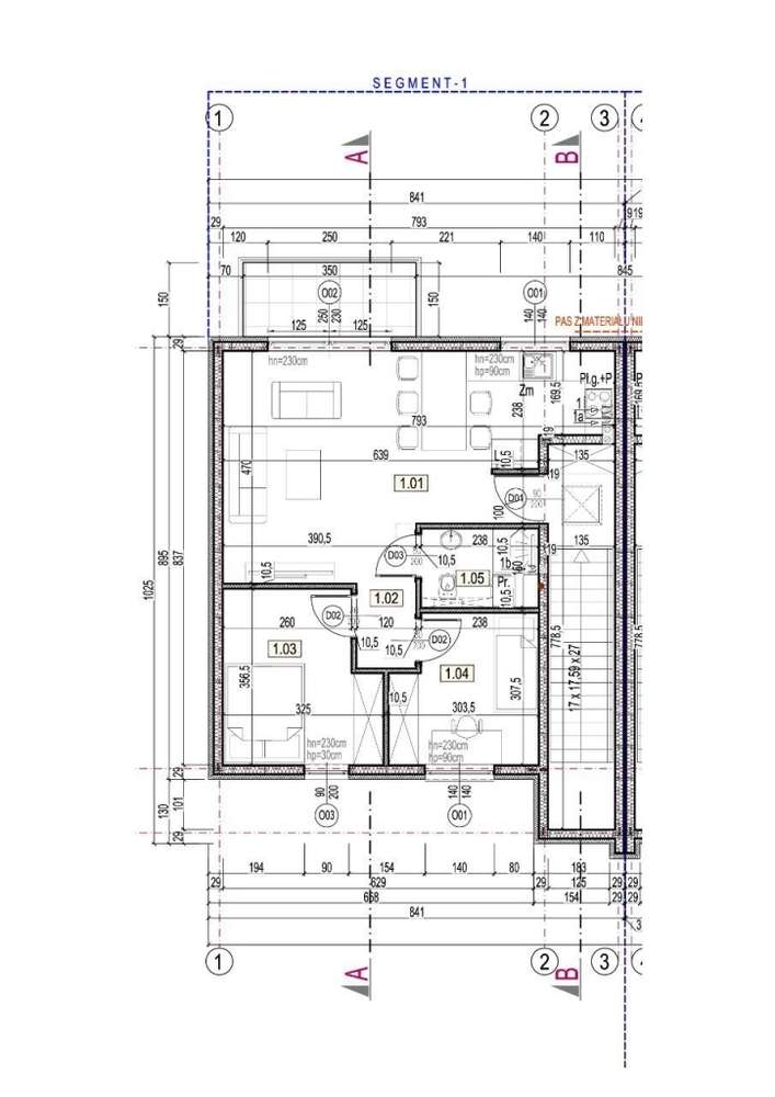 Ostatnie mieszkania na 3 Lipkach – nie przegap swojej szansy! - Pełny obrazek: 4/4
