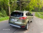 Ford Kuga - 3