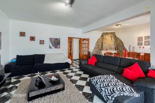 MORADIA T6, ESTRADA DE SANTAS, SETÚBAL - Grande imagem: 5/24