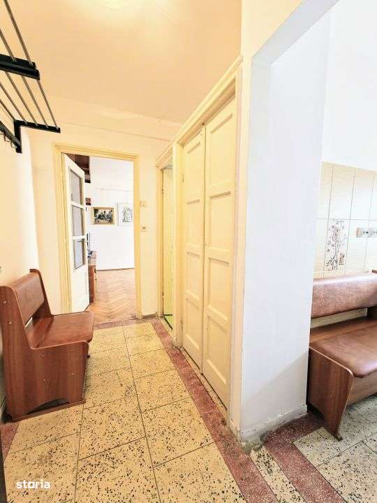 COMISION 0% Apart 2 camere/etaj 2/Calea Dumbravii-Dioda-Regina Maria-C-8