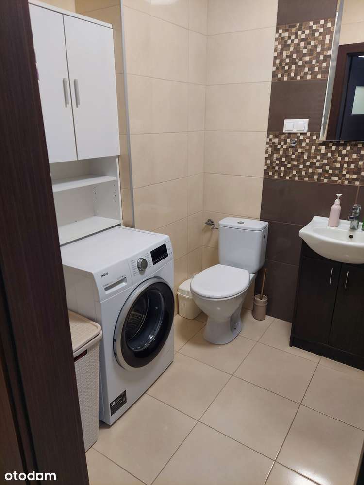 Zadbane, 2-pokojowe mieszkanie w centrum Piaseczna – další