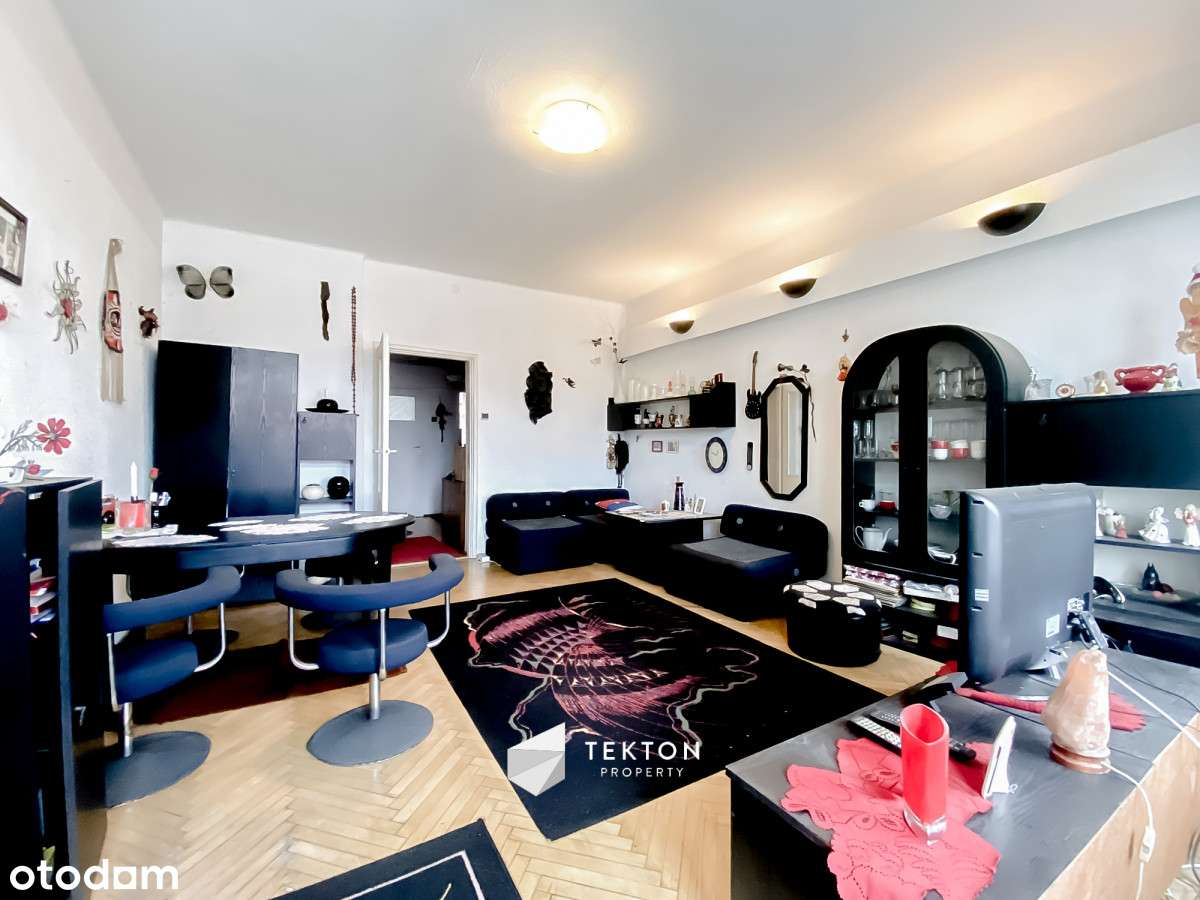 Przestronne mieszkanie do własnej aranżacji - Pełny obrazek: 5/14