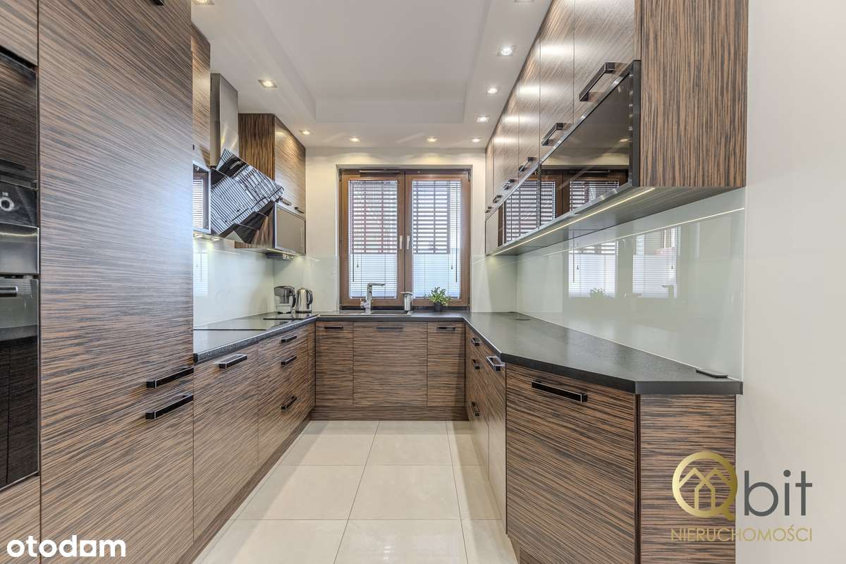 Stylowe mieszkanie o podwyższonym standardzie Wrocław Vivaldiego-3