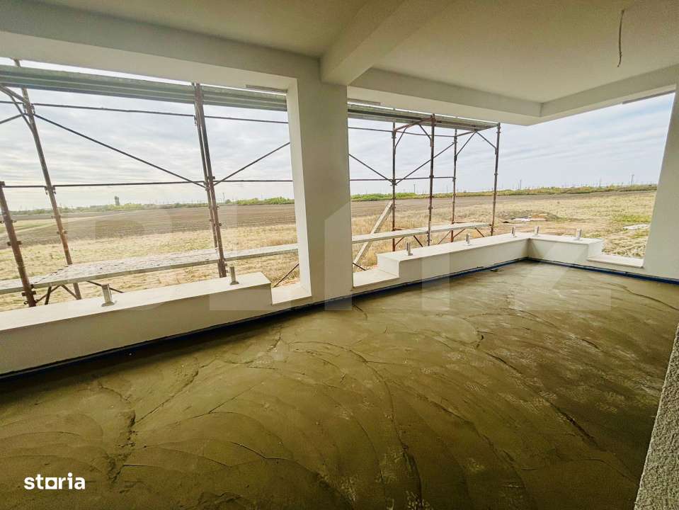 Apartament de vanzare cu 3 camere, 71 mp, zona Torontalului - Imagine principală: 3/7