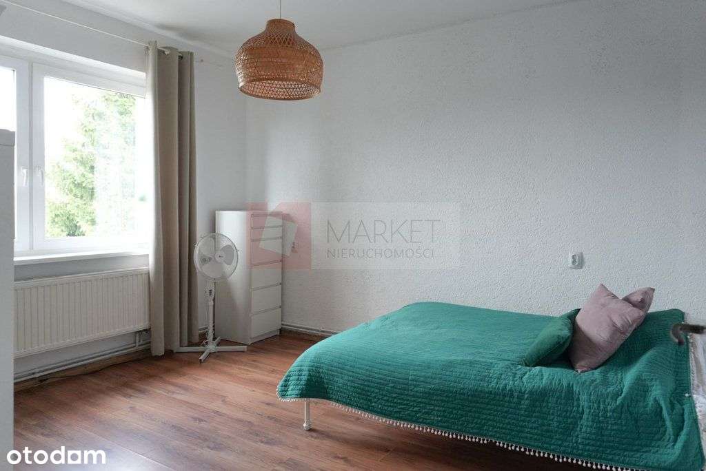 Bezczynszowe mieszkanie z ogródkiem i garażem !-9