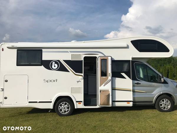 Benimar Sport 363 - 27