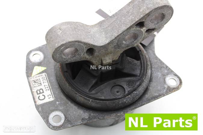 Apoio do motor Opel Insignia 13227730 - 4