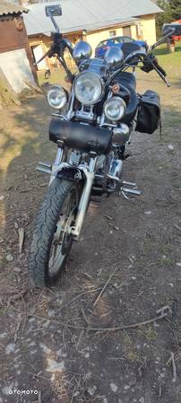 Yamaha Virago - 32