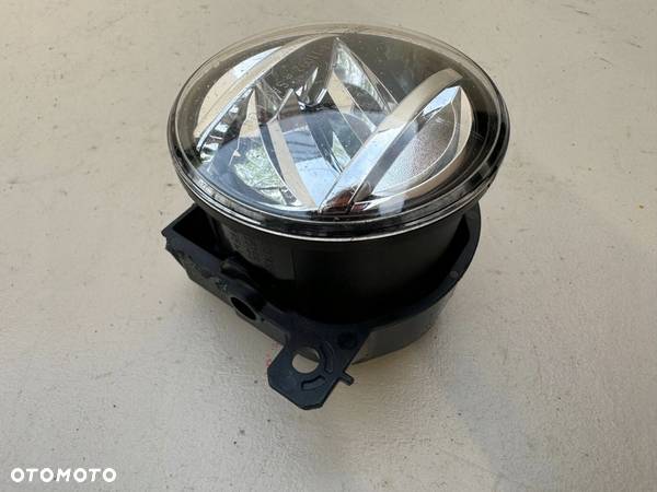 SUBARU OUTBACK VI 6 HALOGEN PRAWY PRZEDNI PRZÓD 114-60379 - 6