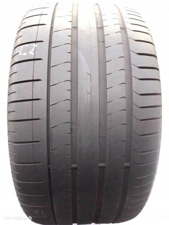 Pirelli P zero 325/35 R22 110Y 2023 6.5-7mm - 1