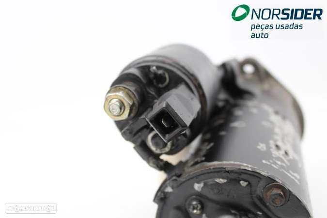 Motor de arranque Volkswagen Polo Classic|96-01 - 6