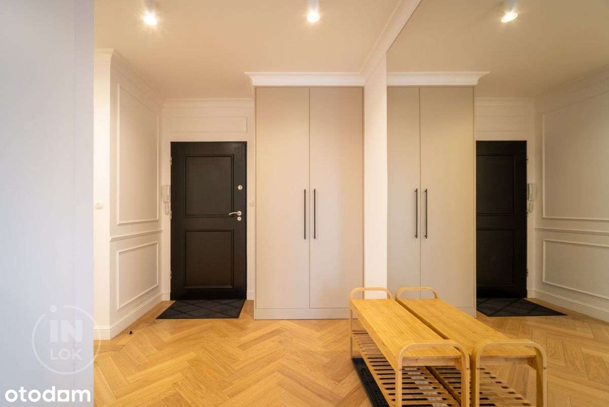 70,6 m², 3 pokoje z balkonem, garderobą i pralnią-9