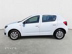 Dacia Sandero 1.5 dCi Laureate - 8