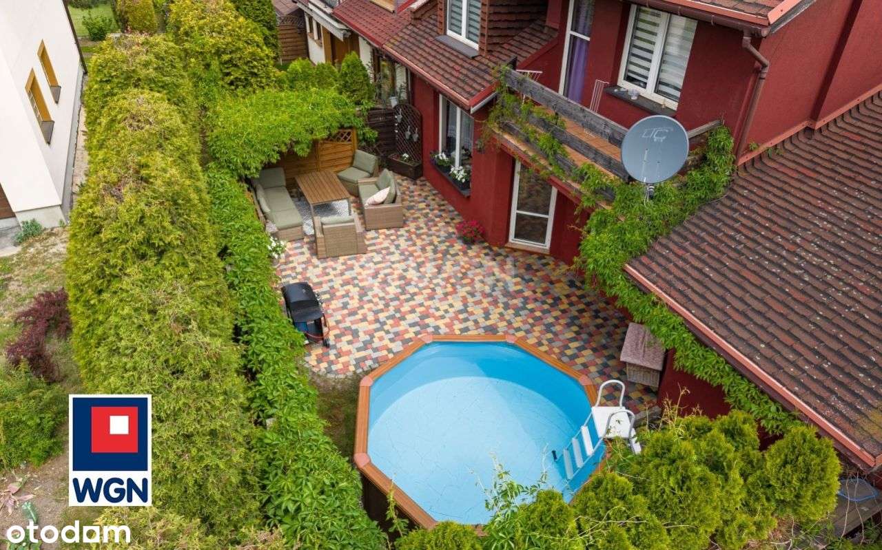 Dom, 189,80 m², Mikołów - Pełny obrazek: 5/20