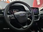 Ford Fiesta 1.1 COOL&CONNECT - 16