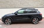 Porsche Cayenne - 14